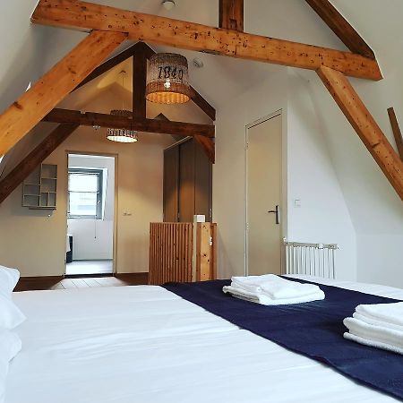 Apartment Vlissingen Aan Zee Extérieur photo