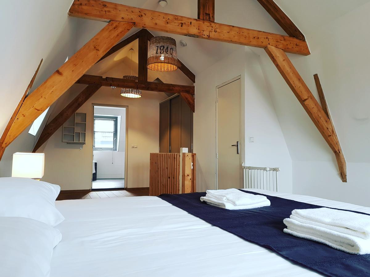 Apartment Vlissingen Aan Zee Extérieur photo